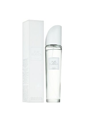 Pur Blanca Kadın Parfüm EDT 50 ml