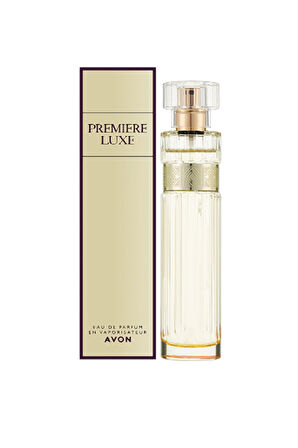 Premıere Luxe Kadın Parfüm EDP 50 ml