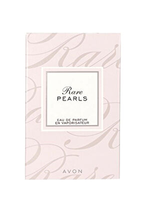 Rare Pearls Kadın Parfüm EDP 50 ml