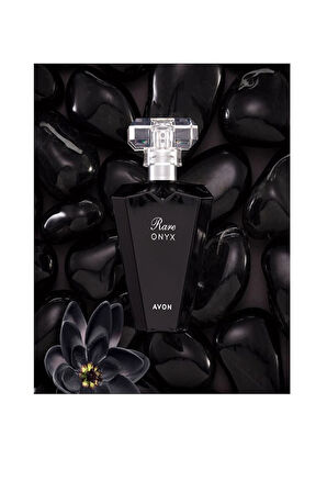 Rare Onyx Kadın Parfüm EDP 50 ml