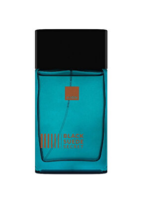 Black Suede Secret Erkek Parfüm EDT 100 ml