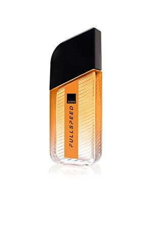 Full Speed Erkek Parfüm EDT 100 ml