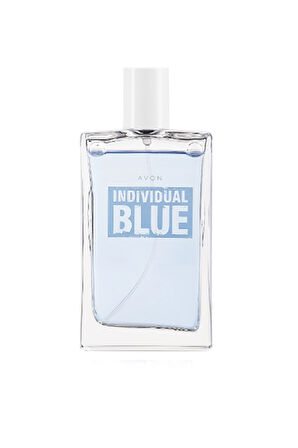 Individual Blue Erkek Parfüm EDT 100 ml