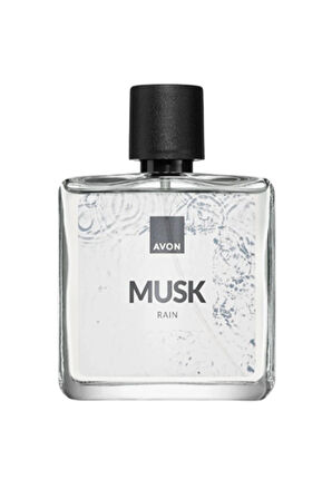 Musk Rain Erkek Parfüm EDT 75 ml