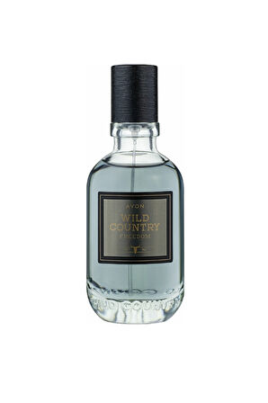 Wild Country Freedom Erkek Parfüm EDT 75 ml