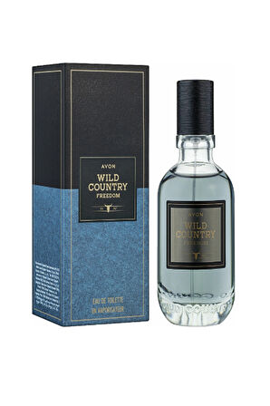 Wild Country Freedom Erkek Parfüm EDT 75 ml