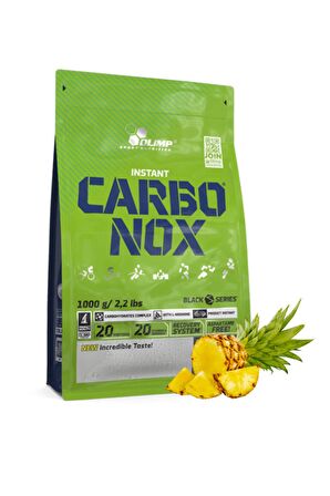 Carbonox Ananas 1000g