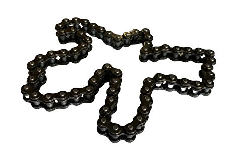 MSR Apachi Myra 100 Marş Motoru Zinciri