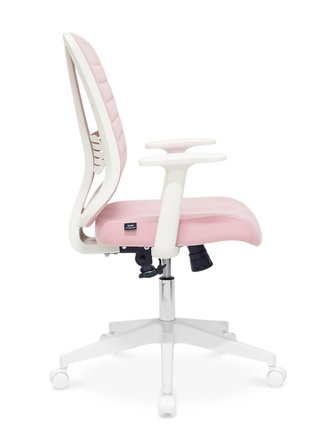 Zeon Büro Ofis Sistemleri // Comfort Milkshake Ofis Çalışma Koltuğu