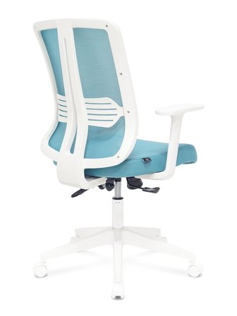 Zeon Büro Ofis Sistemleri // Comfort Cool Mint Ofis Çalışma Koltuğu