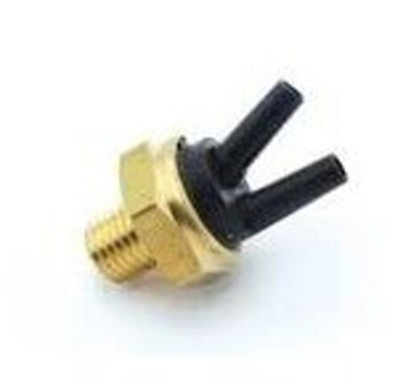 Zenon FI8801 Manifold Hız Müşürü (Siyahsarı) F.Murat 131SLXtempraTipo 7541872