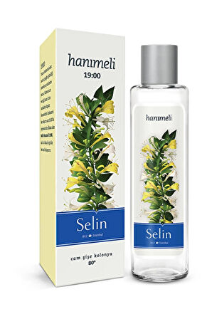 Marka: Selin Parfümlü Kolonya Hanımeli 180 Ml Kategori: Kolonya