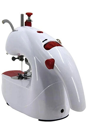 Mini El Dikiş Makinesi