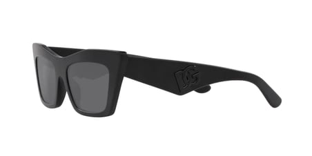 Dolce & Gabbana 4435 25256G 53 kadın
