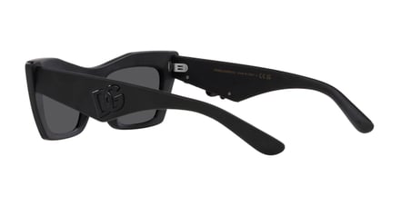 Dolce & Gabbana 4435 25256G 53 kadın