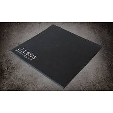 ZOCO CAUCHO PAD  PAD