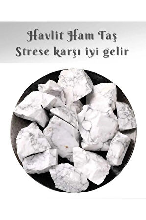 havlit ham doğal taş