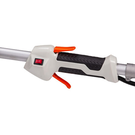 Zomax ZMG5315T EUR5 Motorlu Tırpan Sırt