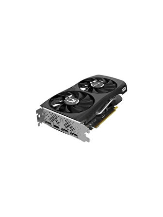 Zotac NVIDIA GeForce RTX 4060 Twin Edge ZT-D40600E-10M 8 GB GDDR6 128 Bit Ekran Kartı