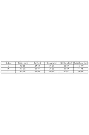 Kadın Fermuar Kapamalı Çift Cepli Crop Kot Ceket