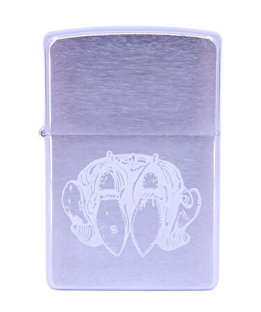 Zippo Love Boots Dizayn Çakmak