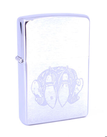 Zippo Love Boots Dizayn Çakmak