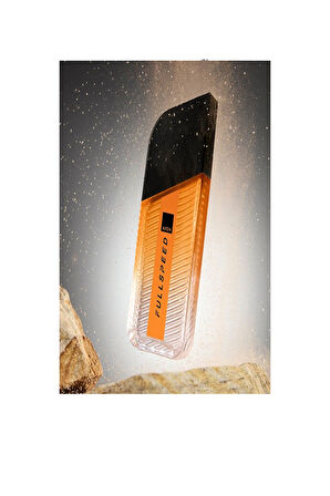 Full Speed Erkek Parfüm EDT 100 ml (2 ADET)