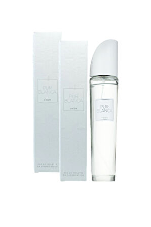 Pur Blanca Kadın Parfüm EDT 50 ml (2 ADET)