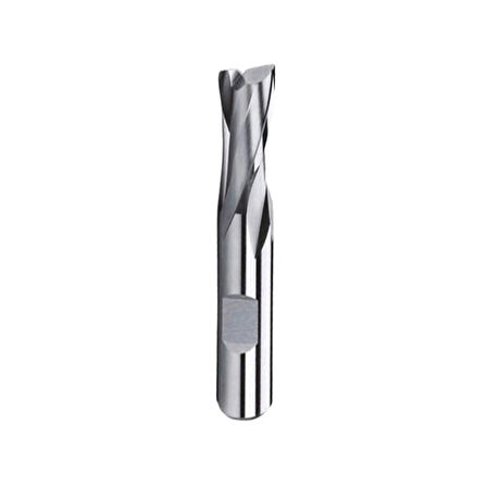 13x26mm ZPS 2 AĞIZ UZUN DELIK FREZE DIN327 HSSCo8