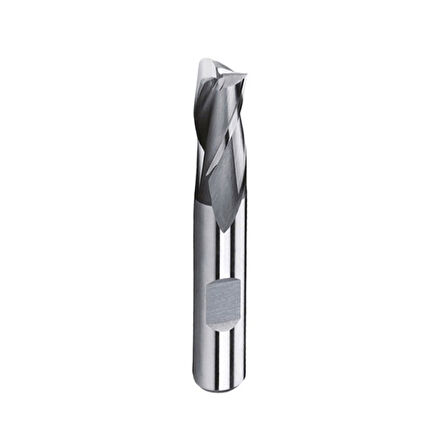4mm ZPS 3 AĞIZ KISA DELIK FREZE DIN327 HSSCo8