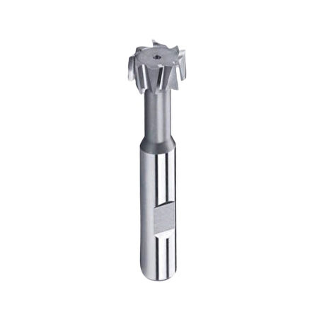 21x9x74x12mm ZPS T-KANAL FREZE DIN851 HSSCo5