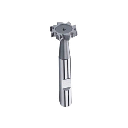 45.5x10mm ZPS T-YARIK FREZE DIN850 HSSCo5