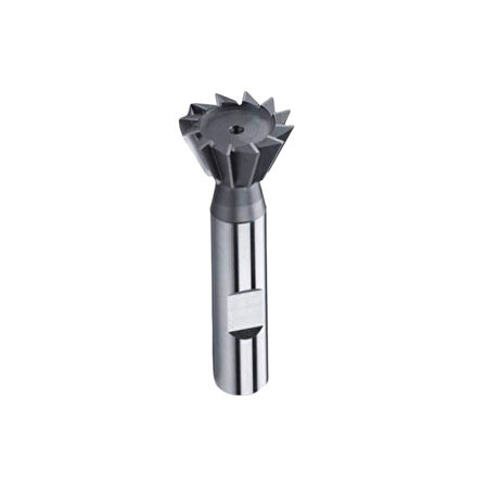 16x6.3mm 60° ZPS KIRLANGIÇ FREZE DIN1833A HSSCo5