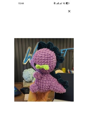 My Little Pony - Spike