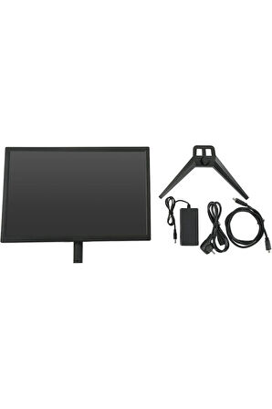 Z-Tech ZR-M19 19" 5 MS 60 Hz HDMI VGA LED FHD Monitör