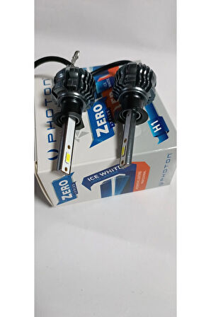 Photon H1 Zero +3 Plus Fansız Led