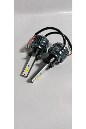 Photon H1 Zero +3 Plus Fansız Led