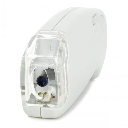 Özel Seri -Işıklandırılmış Mini 100x Mikroskop Mg10081-2 Optik Cihaz Net Görüş Küçük Cisimler