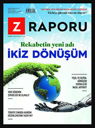 Z Raporu Ocak 2024