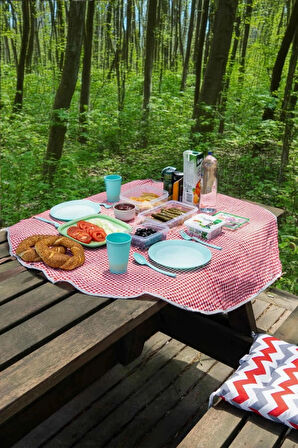 piknik çantası