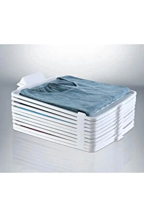 T-shirt düzenleyici organizer 6lı