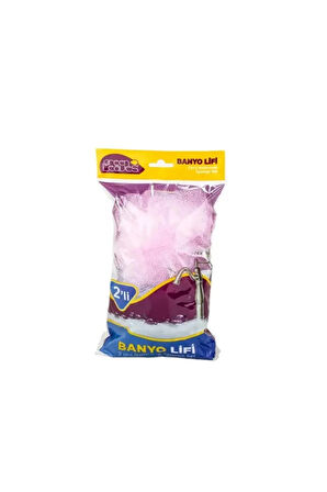 BANYO LİFİ 2Lİ