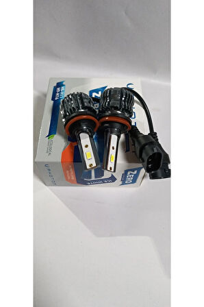 Photon Zero H11 +3 Plus Fansız Led