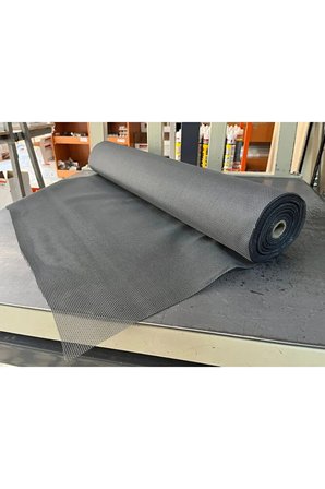 Netpen Yırtılmaz Sineklik Kedi Teli (Pet Tül) 100 X 1000 Cm Dayanıklı Malzeme