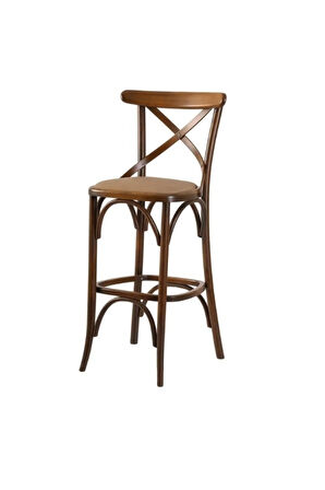 Thonet Bar Sandalyesi