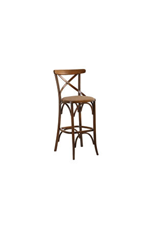 Thonet Bar Sandalyesi