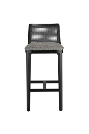 Martha Hazeranlı Bar Sandalyesi