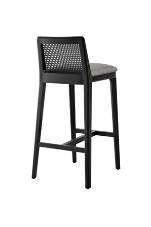 Martha Hazeranlı Bar Sandalyesi