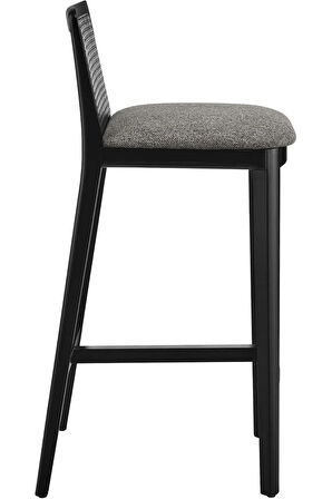 Martha Hazeranlı Bar Sandalyesi