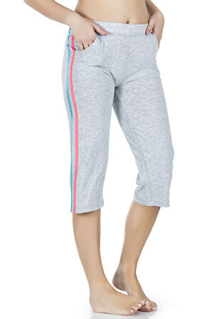 Cepli Kadın Kapri 0537